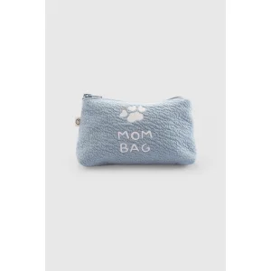 Organic Cotton Pet Zippered Organizer Bag
