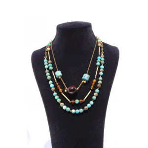 Aegea Necklace