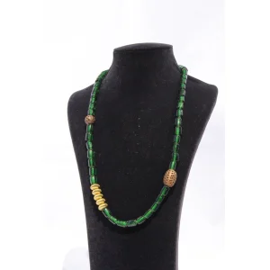 Amazonia Necklace