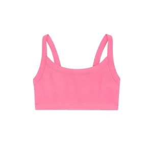 Rose Pink Bralet