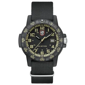 Xs.0333 Leatherback Sea Turtle Giant 0320 Series Men's Watch