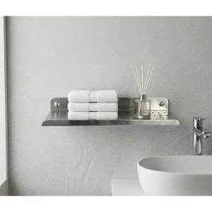 Inoxline Dsr30 Paslanmaz Banyo Rafı