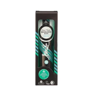 Black Aktif Karbon Diş Macunu