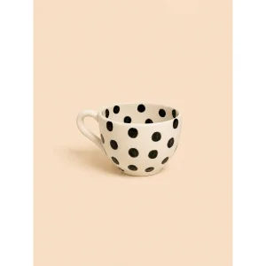 Small Polka Dot Mug