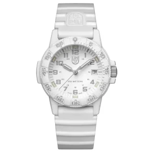 Xs.0307.wo Leatherback Sea Turtle 0300 Series Men's Watch