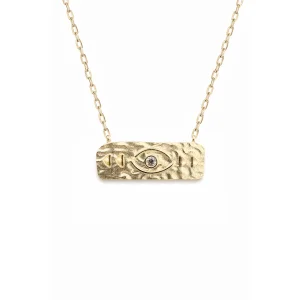 Vespera Vivilia Necklace