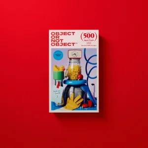 Bathroom Snack Jigsaw Puzzle 500 Pieces