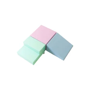 Mini Corner Climber, Light Pastel