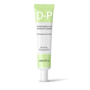 D-Panthenol ve Cica Onarıcı Göz Kremi