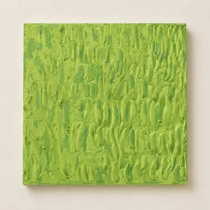 Grass - Ignorance is Bliss No.01 Painting