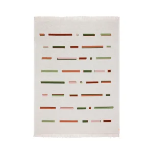 Clockwise Geri Dönüşümlü Kilim