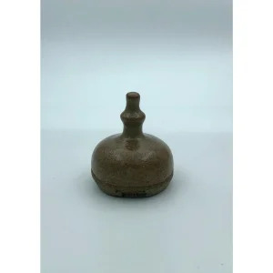 No:98 Stoneware Salt Shaker