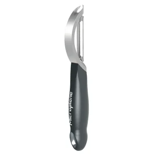 Professional Serrated Peeler