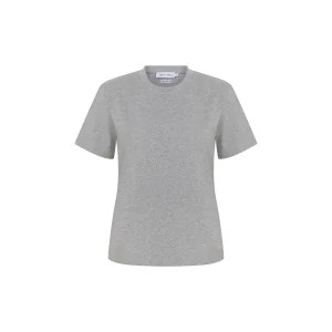 Anais Shoulder Pad T-shirt