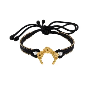 Okheia Choker Kolye