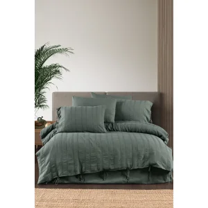 Ardus %100 Pamuk Stonewashed Çift Kişilik Nevresim Takımı