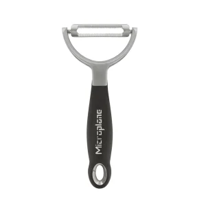 Professional Y Serrated Fruit and Vegetable Peeler