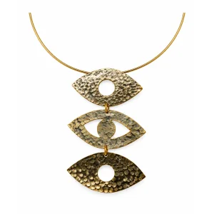 Selene Necklace
