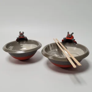 Kabuto Seramik Kase