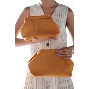 Orange El Çantası