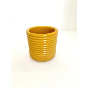 Roll Stoneware Cup