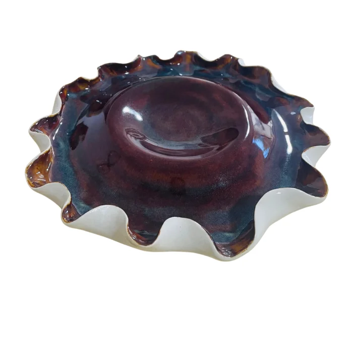 Güneş Sunum Tabağı - 2