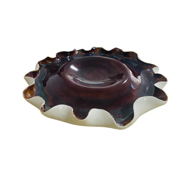 Güneş Sunum Tabağı - 6