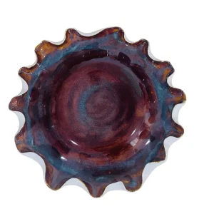 Güneş Sunum Tabağı - 4