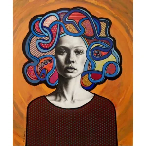 Beyond Original Painting
