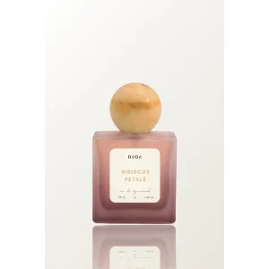 Hibiscus Petale Body Mist & Perfume