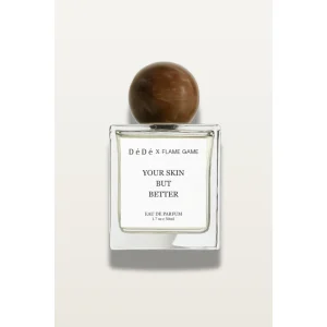 Your Skin But Better X Flame Game Ten Parfümü 50 ml