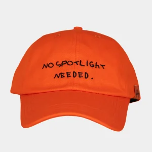 No Spotlight Needed Şapka
