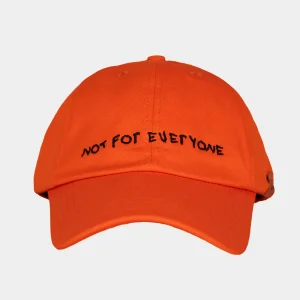 Not For Everyone Şapka