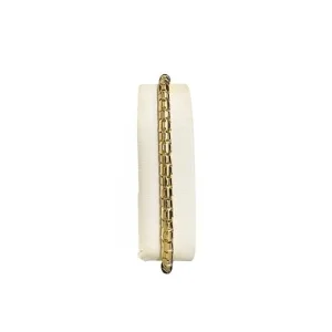 14K Gold Boldy Bracelet