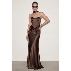 Liaison Dress