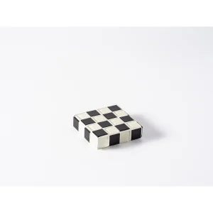 Panda Crystal Mosaic Coaster