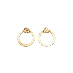 Nod Earrings