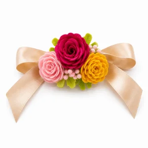 Chiara Bridesmaid Bracelet 5-Piece Set
