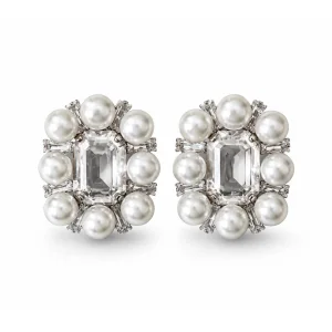 Swarovski Elements Reji Earrings