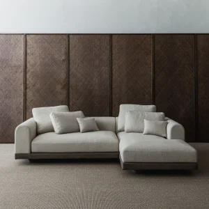 Pars Corner Sofa