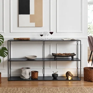 Zaum Console