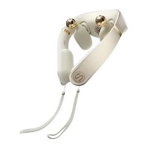 PS700 Neck Massager with Infrared Heat and Bluetooth Speaker