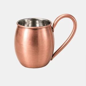 Dune Scotch Bakır Moscow Mule Bardak