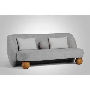 Alleis Two-Seater Sofa