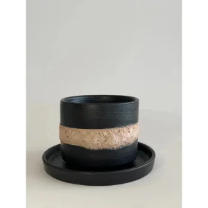Moonline Stoneware Kahve Kupası