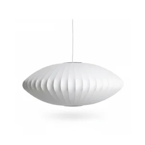 Dream White Fabric Stalactite Chandelier