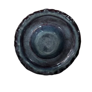 Aurora Stoneware Sunum Tabağı - 2