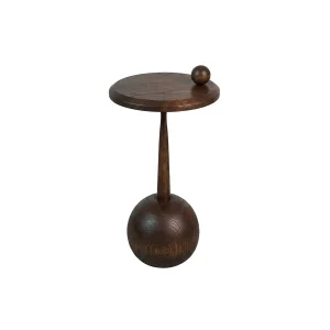 Zenith Side Table