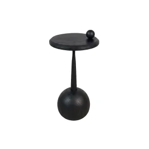 Zenith Side Table