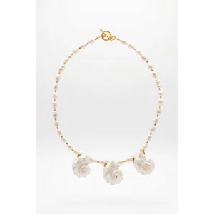 Mare Necklace
